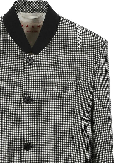 Marni Jackets