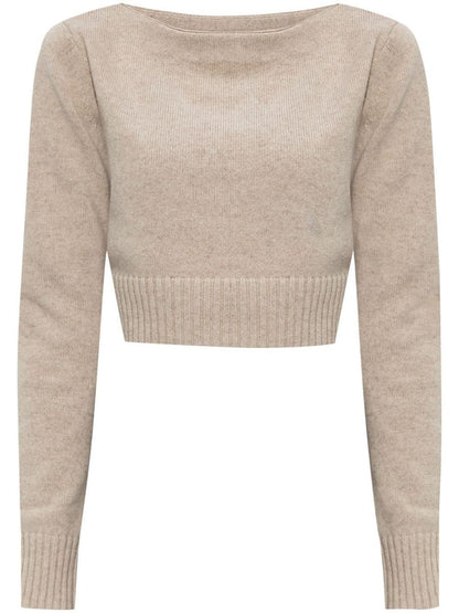 Max Mara Sweaters