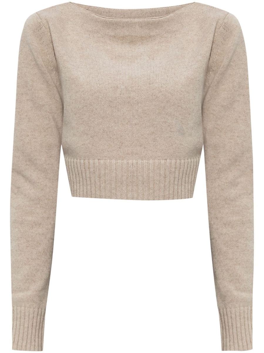 Max Mara Sweaters