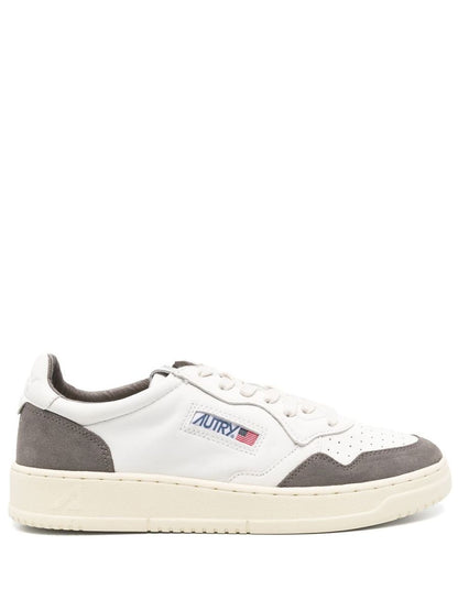 Autry Sneakers Grey