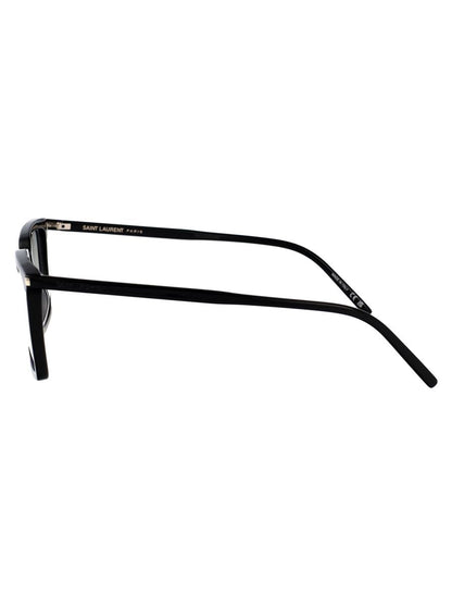 Saint Laurent Eyewear Optical