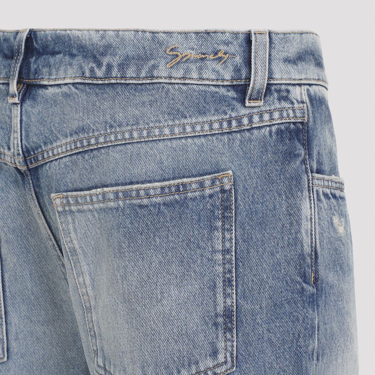 Givenchy Jeans