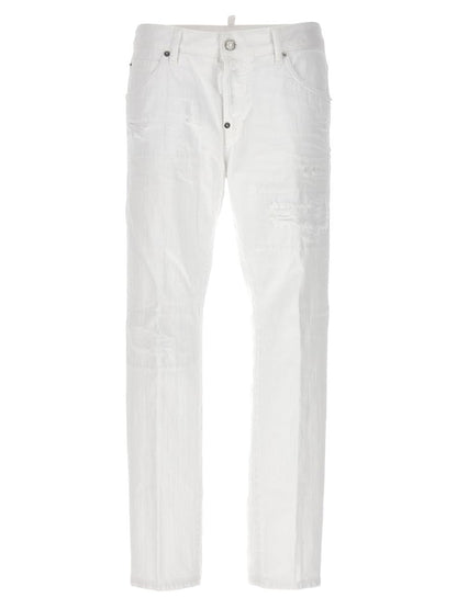 DSQUARED2 'Cool Girl' Jeans