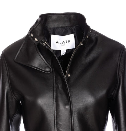 Alaïa Jackets