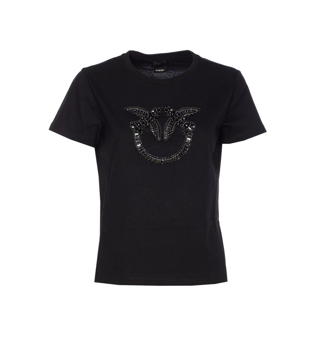 Pinko T-Shirts And Polos