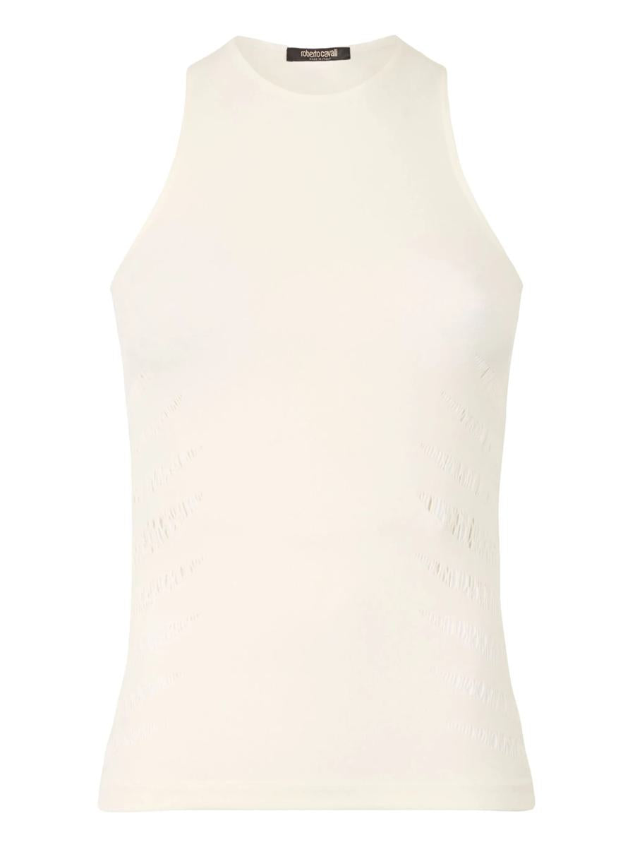 Roberto Cavalli Top