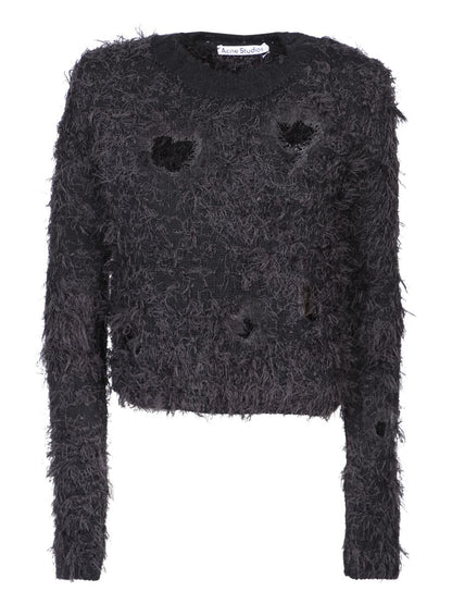 Acne Studios Knitwear