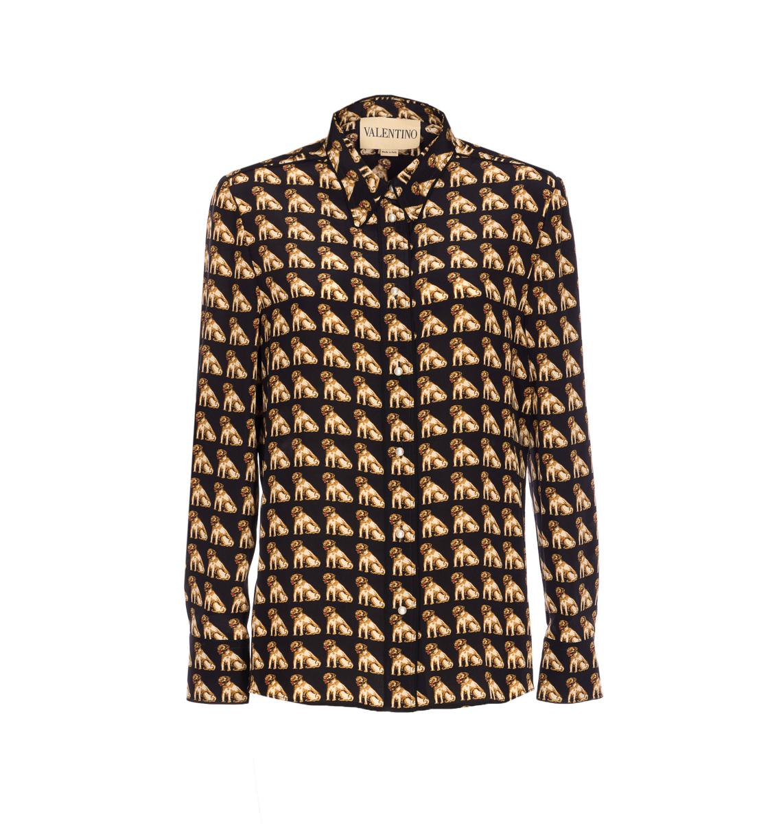 Valentino Garavani Shirts