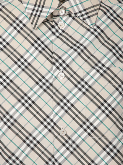 Burberry Shirts