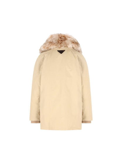 Prada Coats