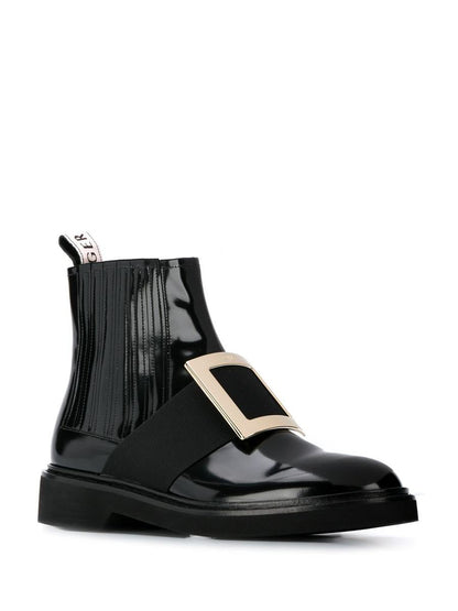 Roger Vivier Flat Shoes
