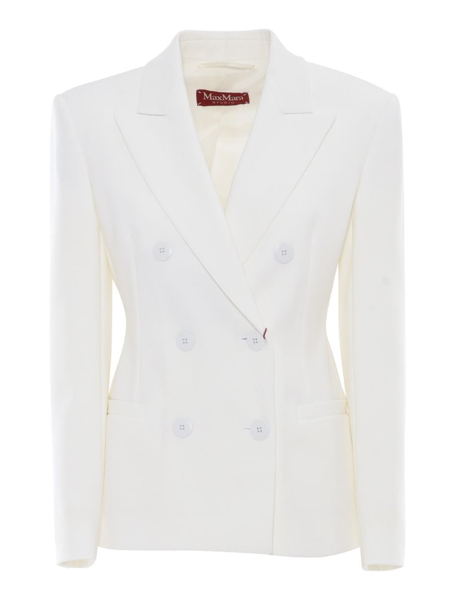 Max Mara Studio Jacket