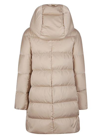 Herno Coat