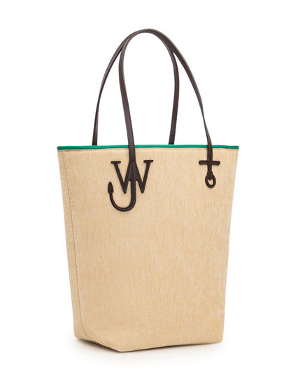 JW Anderson Tall Anchor Tote Bag