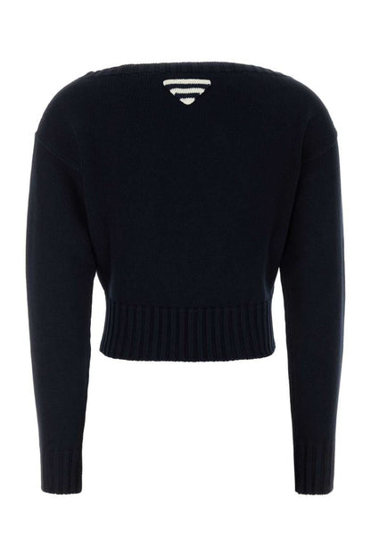 Prada Knitwear