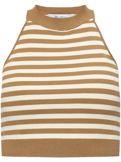 Max Mara Sweaters