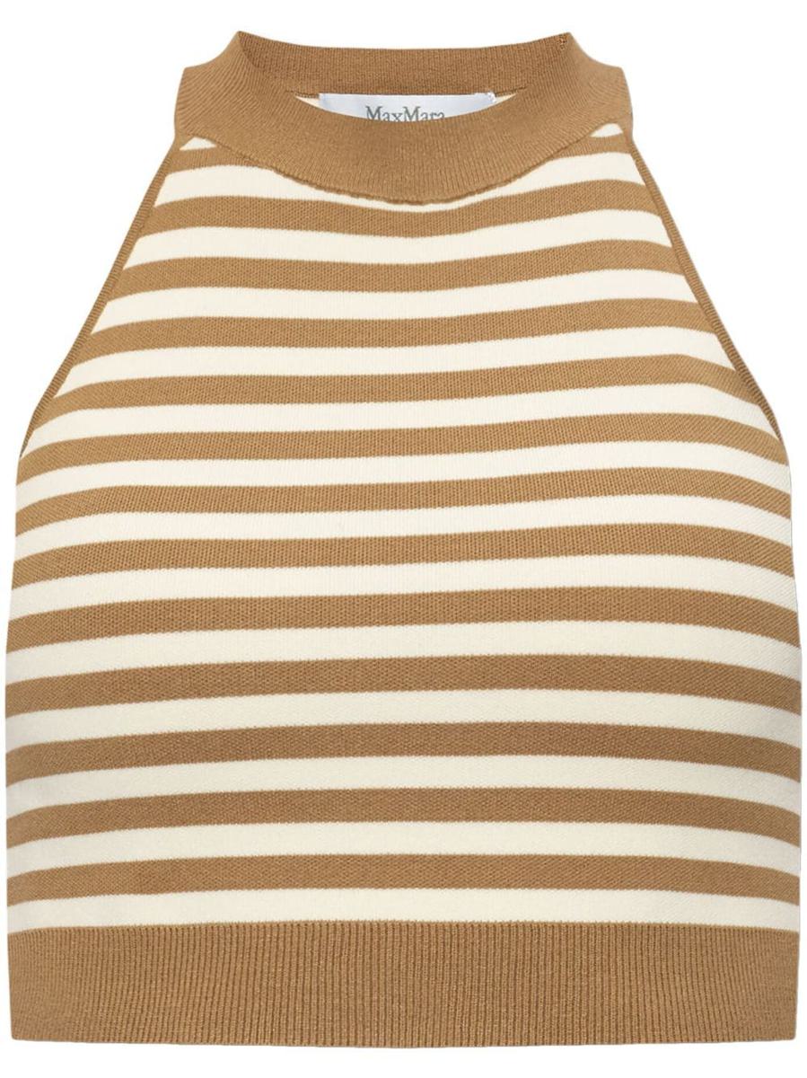 Max Mara Sweaters
