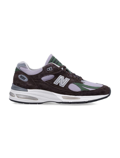 New Balance Made In Uk 991V2 Shoes
