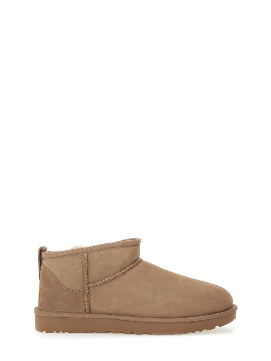 UGG Boot Classic Ultra Mini