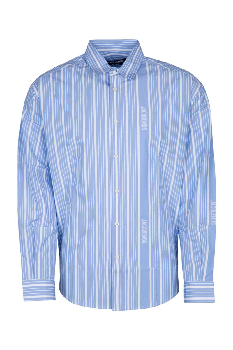 Jacquemus Shirts