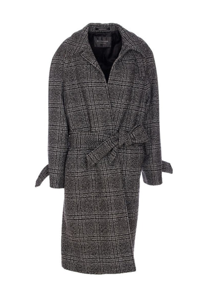 Balenciaga Coats