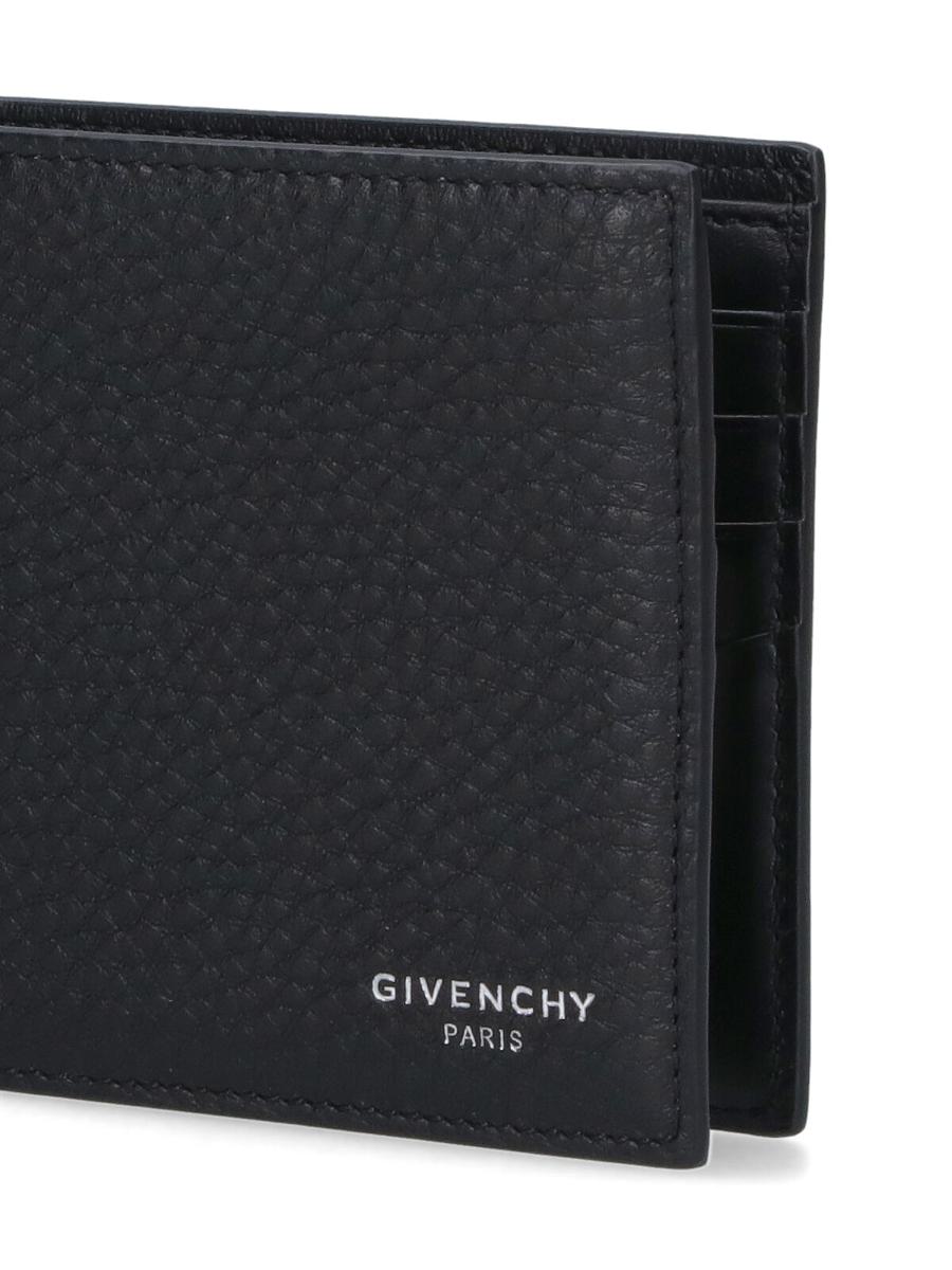 Givenchy Wallets