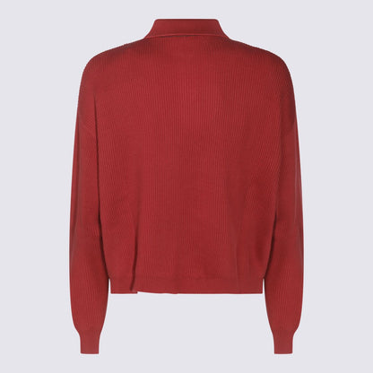 Brunello Cucinelli T-Shirts And Polos