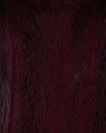 Patrizia Pepe Pelliccia