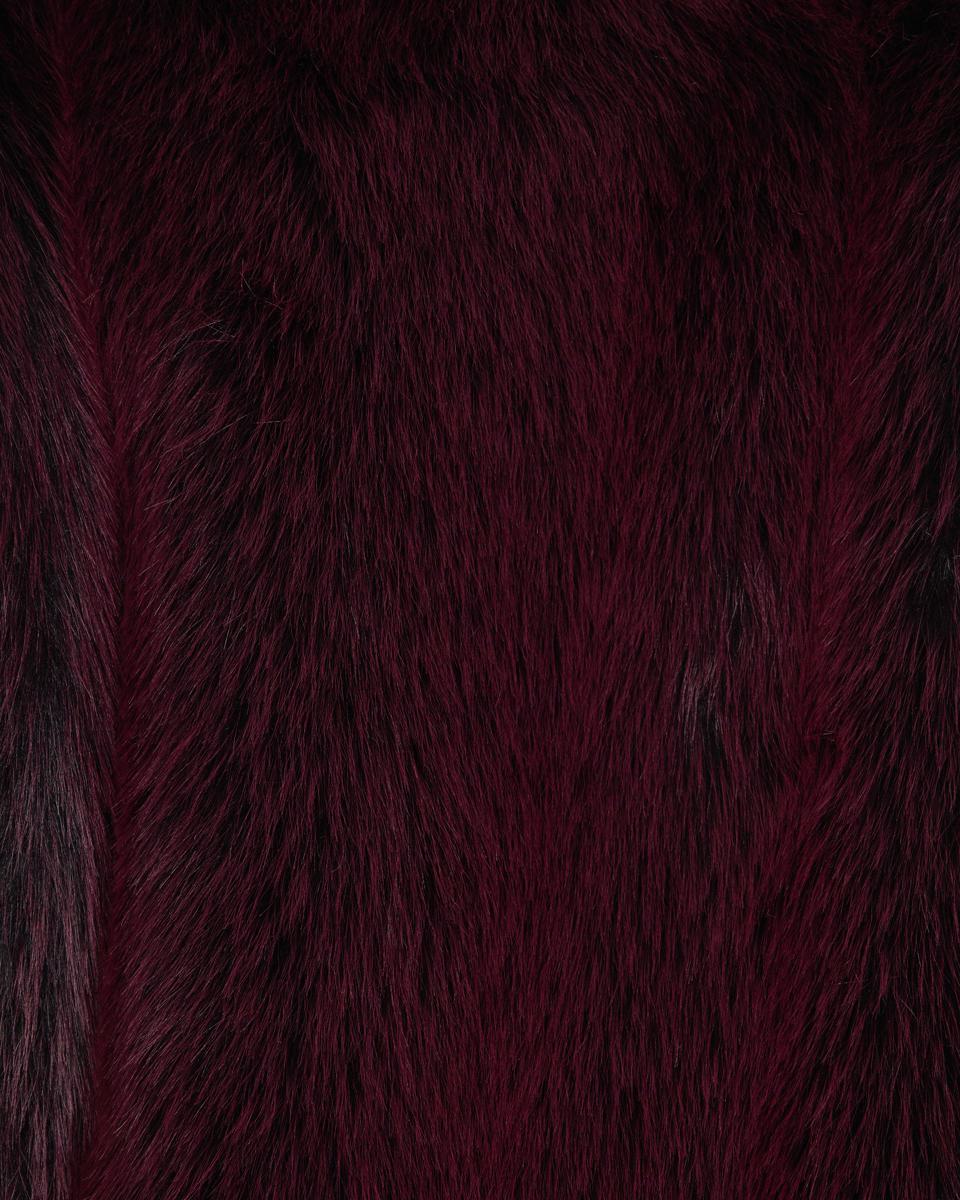 Patrizia Pepe Pelliccia