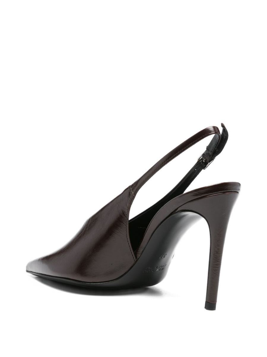 Guglielmo Rotta Flat Shoes