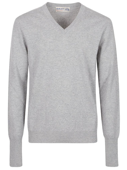 Ballantyne Sweater