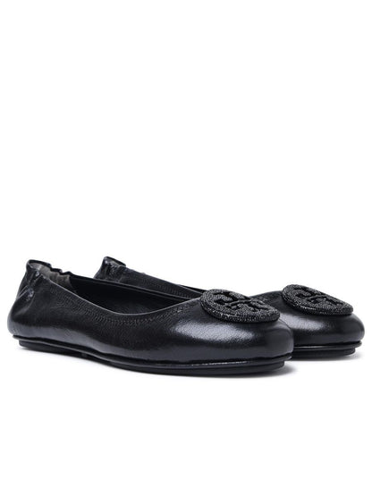 Tory Burch Flat Shoes