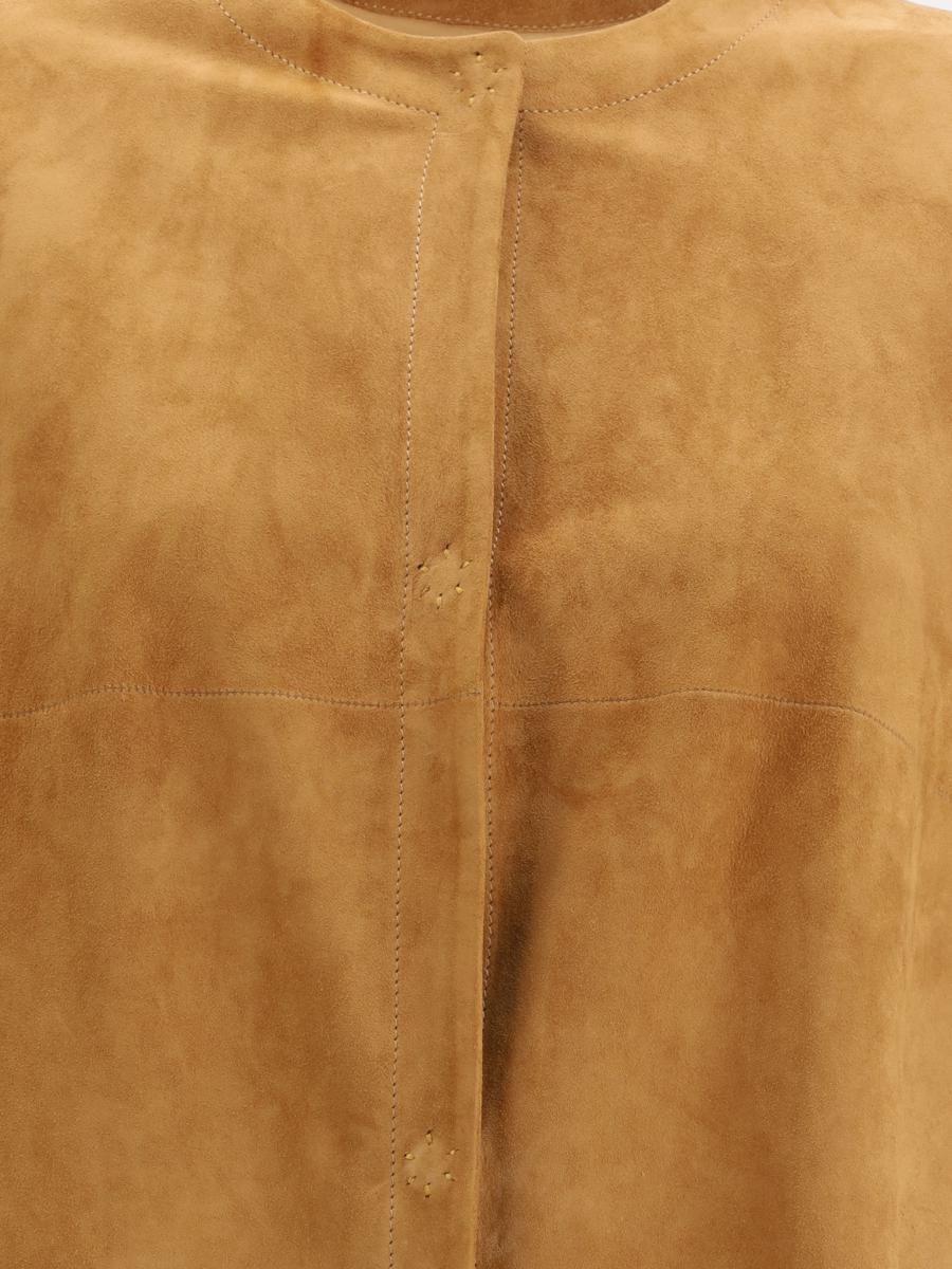 Salvatore Santoro Coats