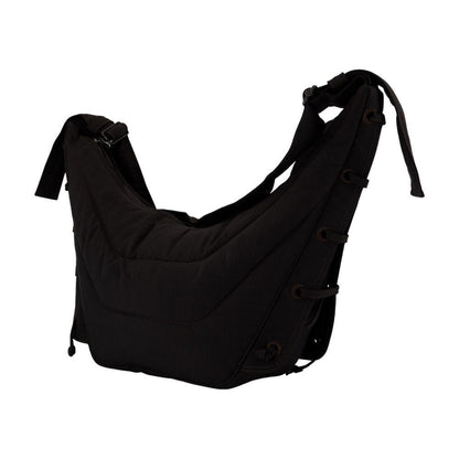 Lemaire Medium Soft Game Shoulder Bag