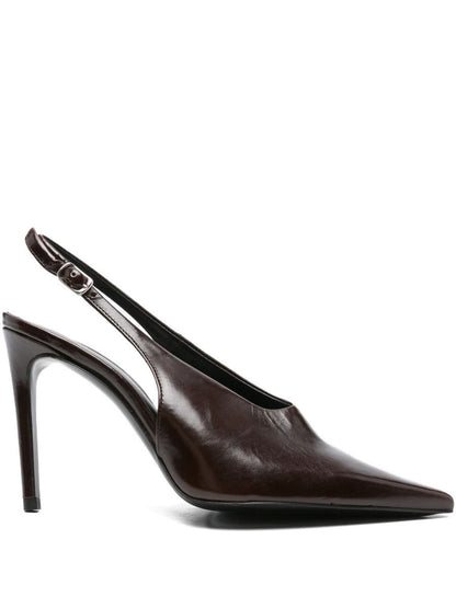 Guglielmo Rotta Flat Shoes