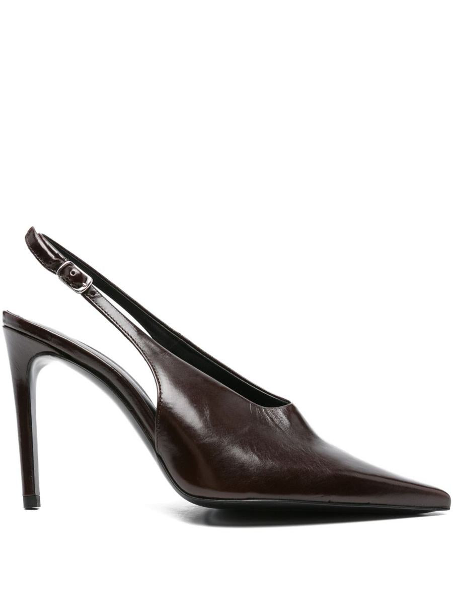 Guglielmo Rotta Flat Shoes