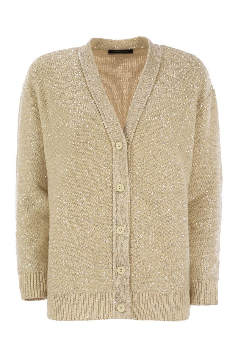 Fabiana Filippi Sweaters
