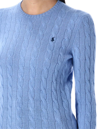 Polo Ralph Lauren Cable Knit Sweater