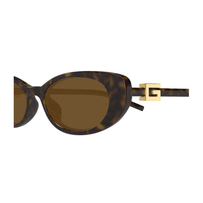 Gucci Gg1680S Linea Gg Logo Sunglasses