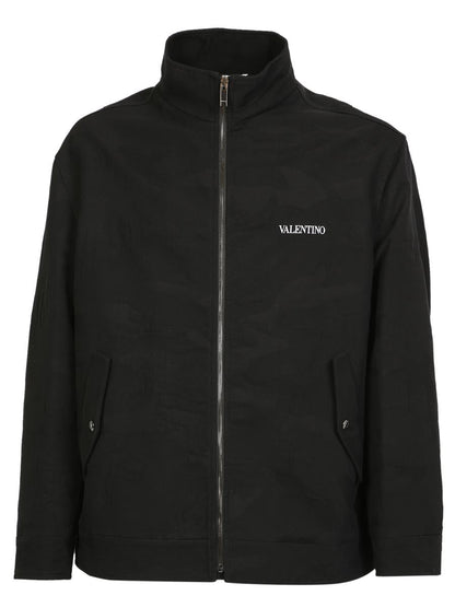 Valentino Garavani Jackets
