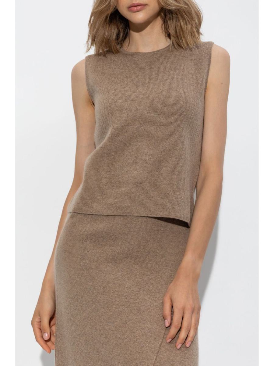 Max Mara Sweaters