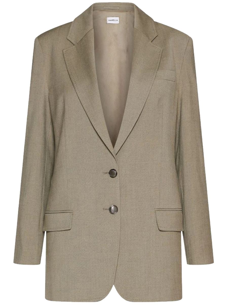 Marella Elegy Clothing