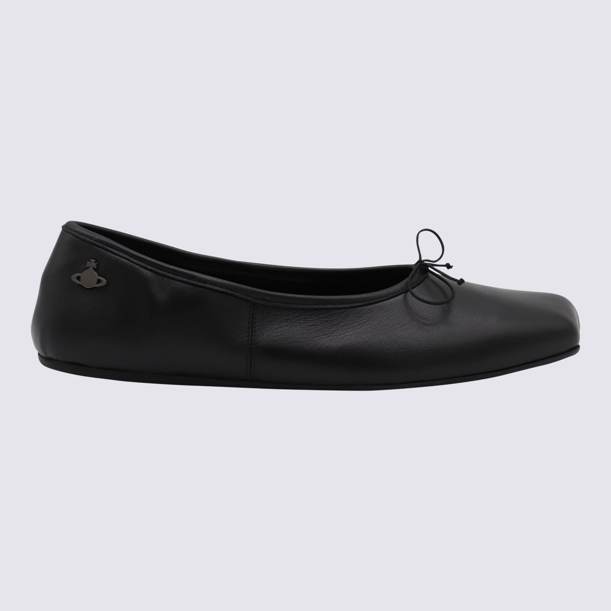 Vivienne Westwood Flat Shoes