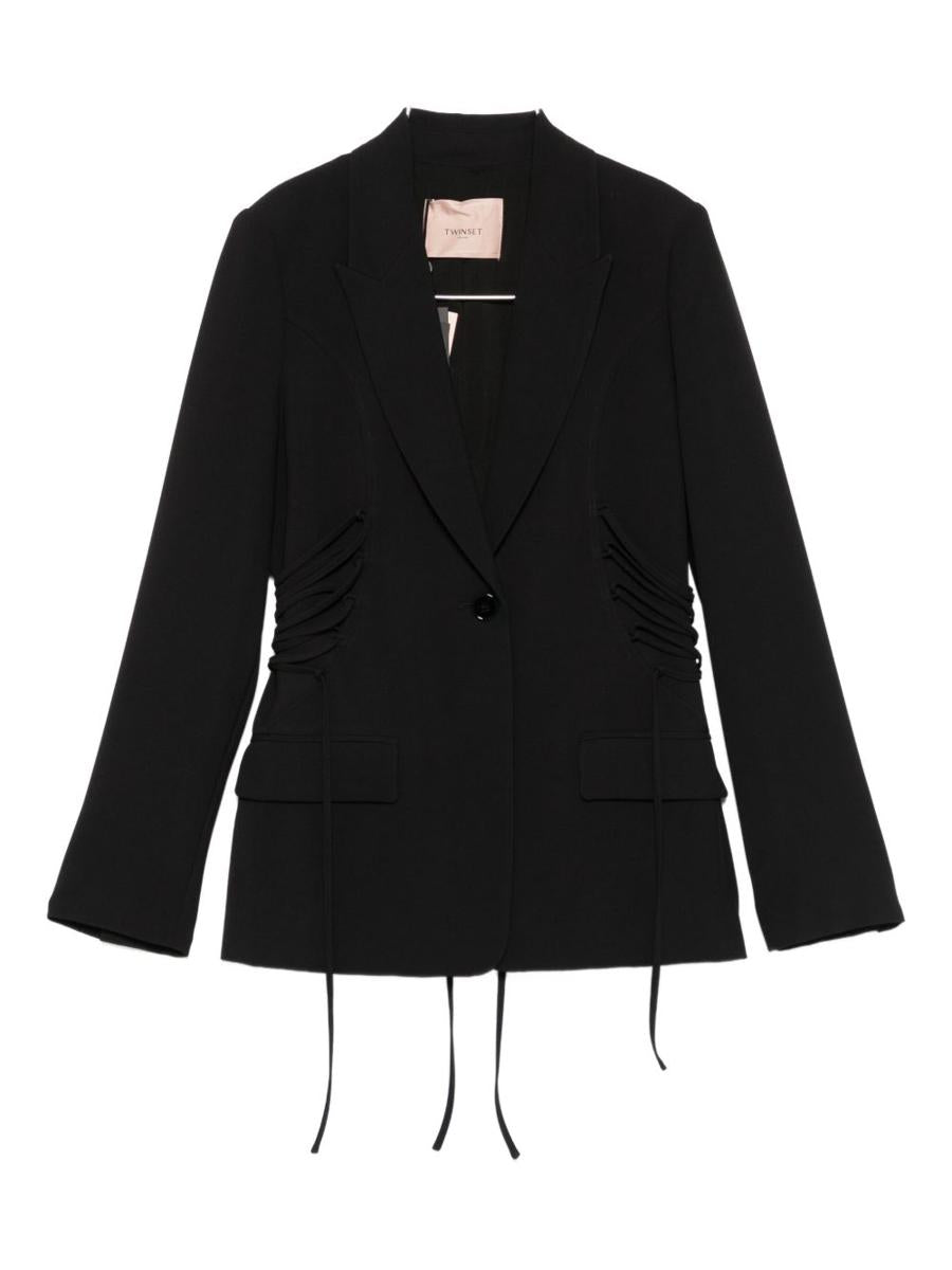 Twinset Jackets