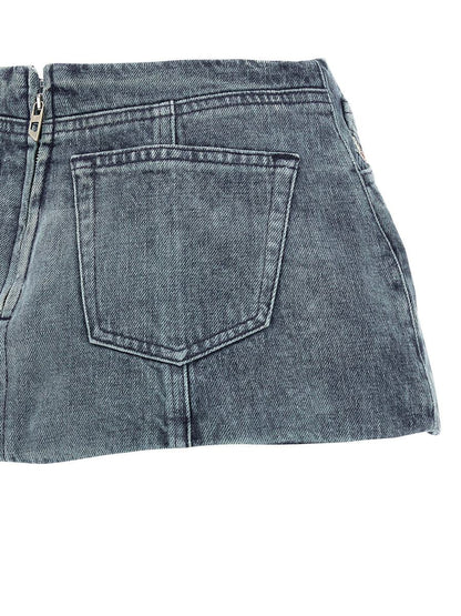 Diesel 'De-Nora' Skirt