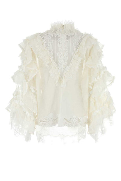 Zimmermann Shirts