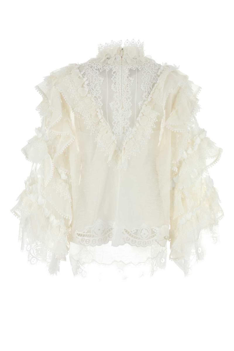 Zimmermann Shirts