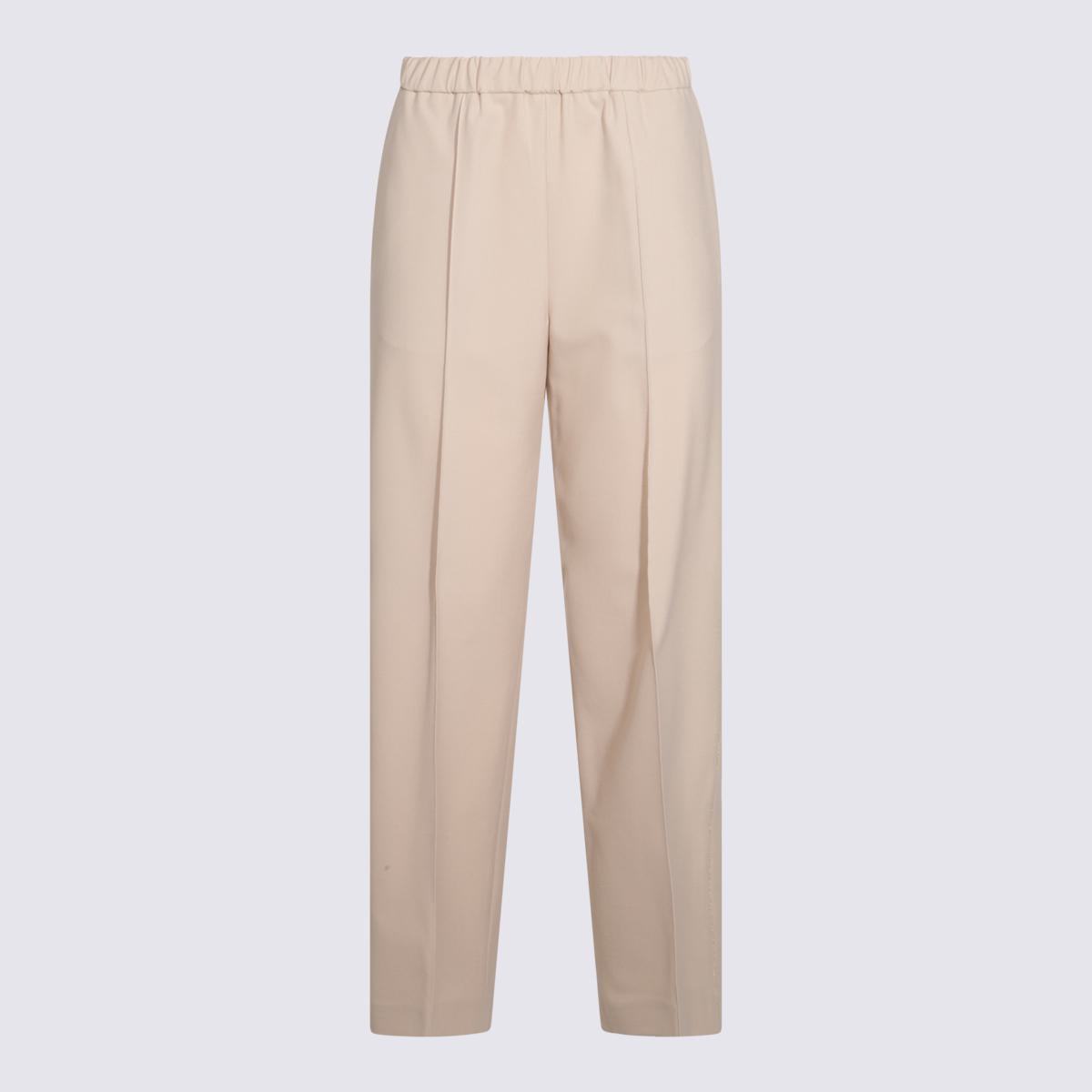 Fabiana Filippi Beige Pants