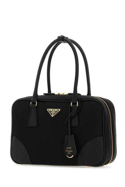 Prada Handbags.