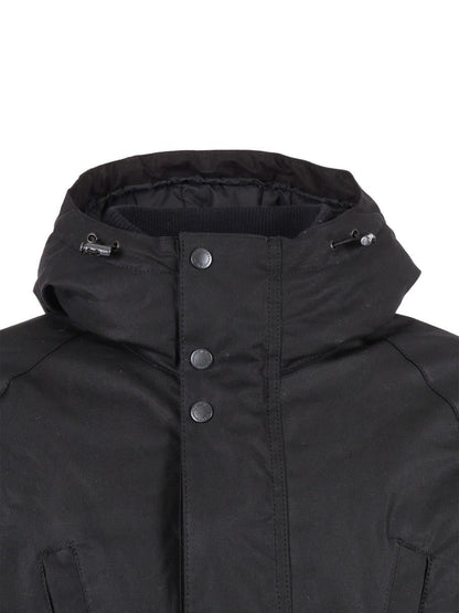 Barbour Jacket